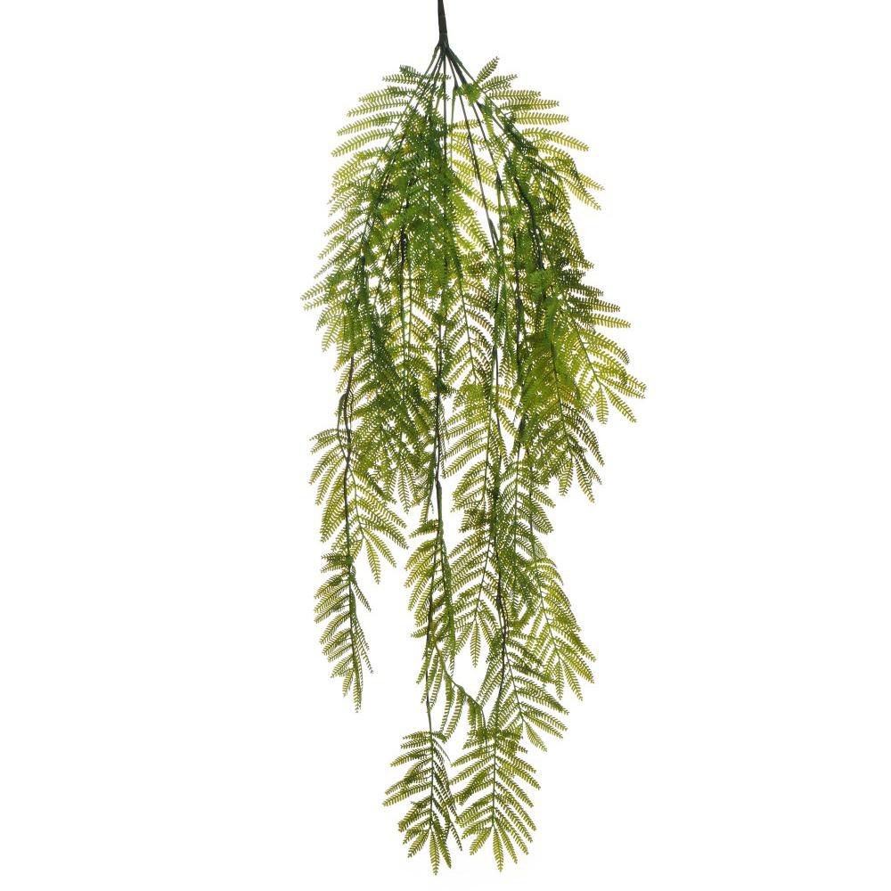 ACACIA CADENTE BUSH 6X REAL TOUCH CM.110 VERDE