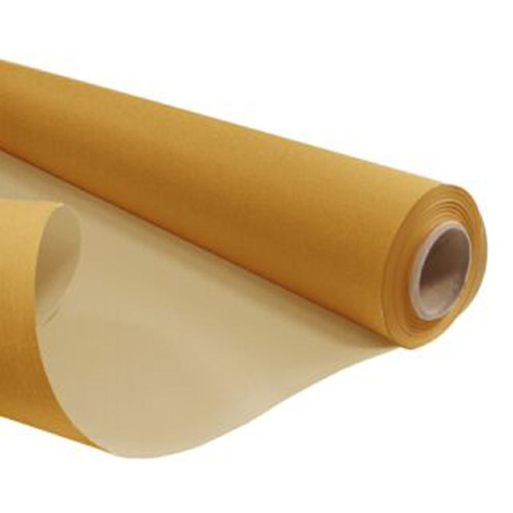 BOBINA KRAFT CM 79X40 MT 60GR -DUO KRAFT- OCRA/NATURALE