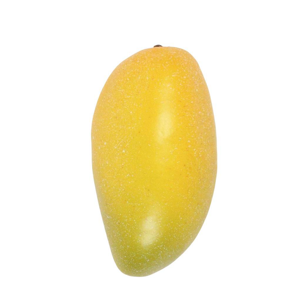 MANGO 11,8X6,5 GIALLO