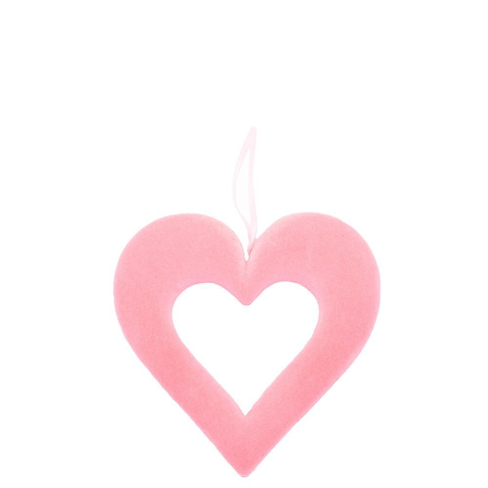 CUORE D/APPENDERE CM.29ROSA