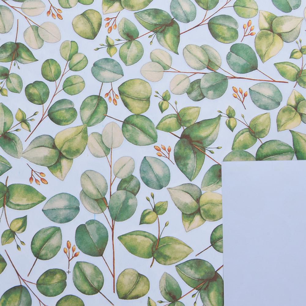 BOBINA PPL C/FOGLIOLINE1X25 MT -MINI- LAVANDA/VERDE