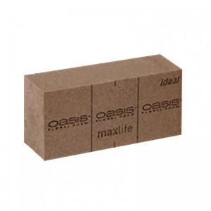 SCATOLA SPUGNA OASIS BIO CONF.PZ.35