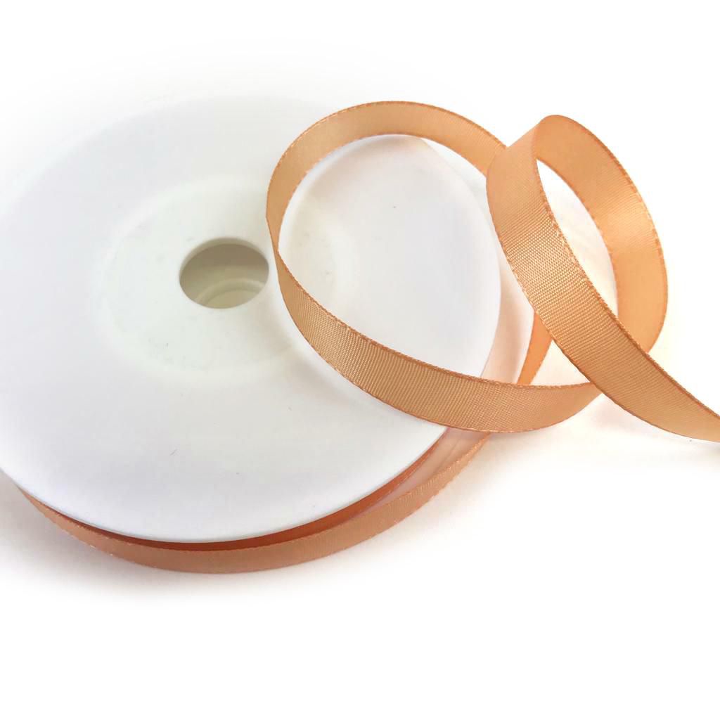 NASTRO ART.111 15MM 50MT ALBICOCCA
