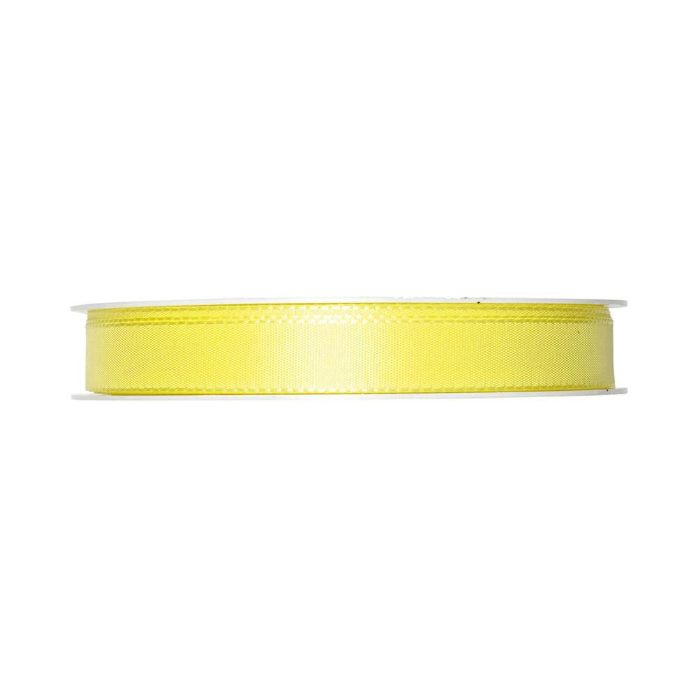 NASTRO ART.111 15MM 50MT GIALLO LIMONE NASTRO ART.111 15MM 50MT GIALLO LIMONE