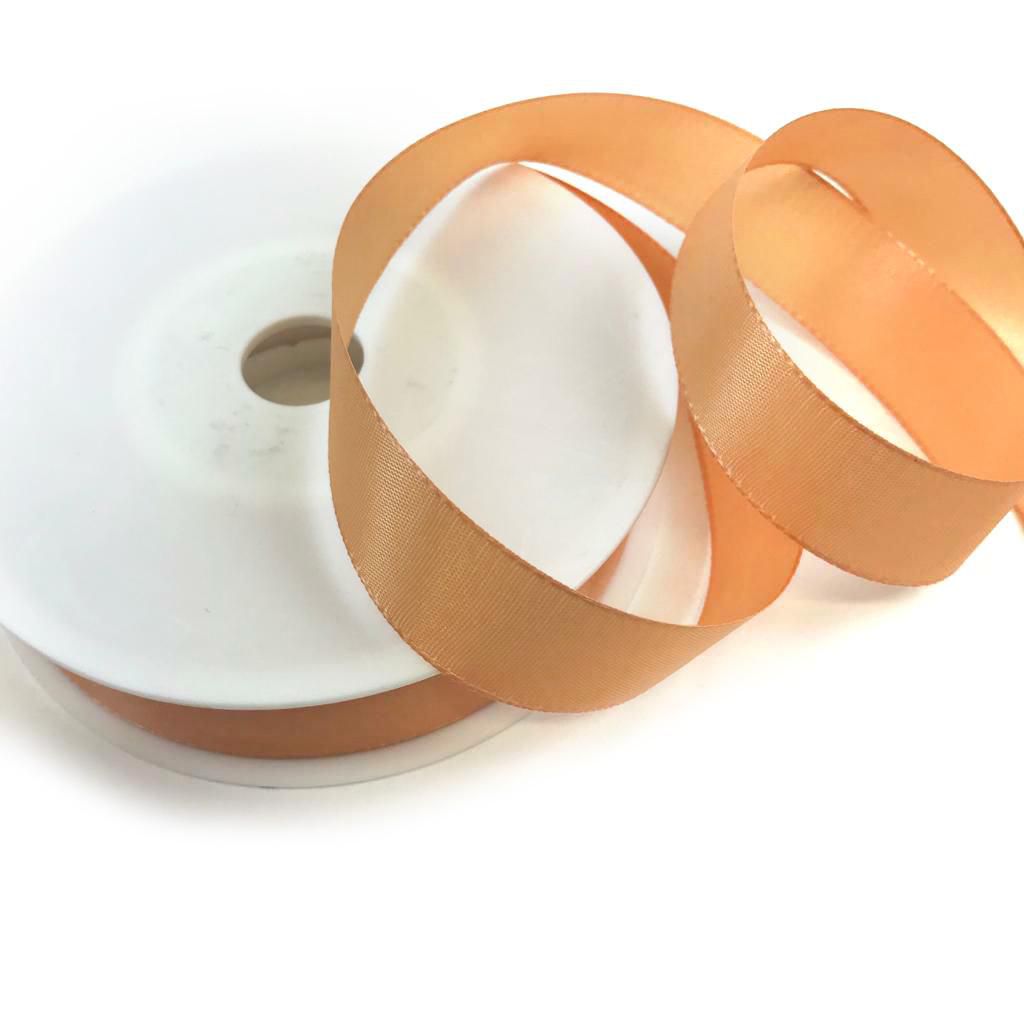 NASTRO ART.111 25MM 50MT ALBICOCCA