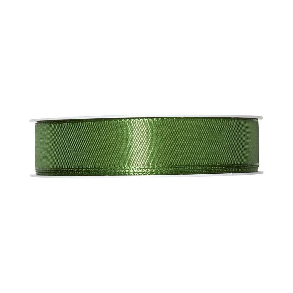 NASTRO ART.111 25MM 50MT VERDE MUSCHIO NASTRO ART.111 25MM 50MT VERDE MUSCHIO