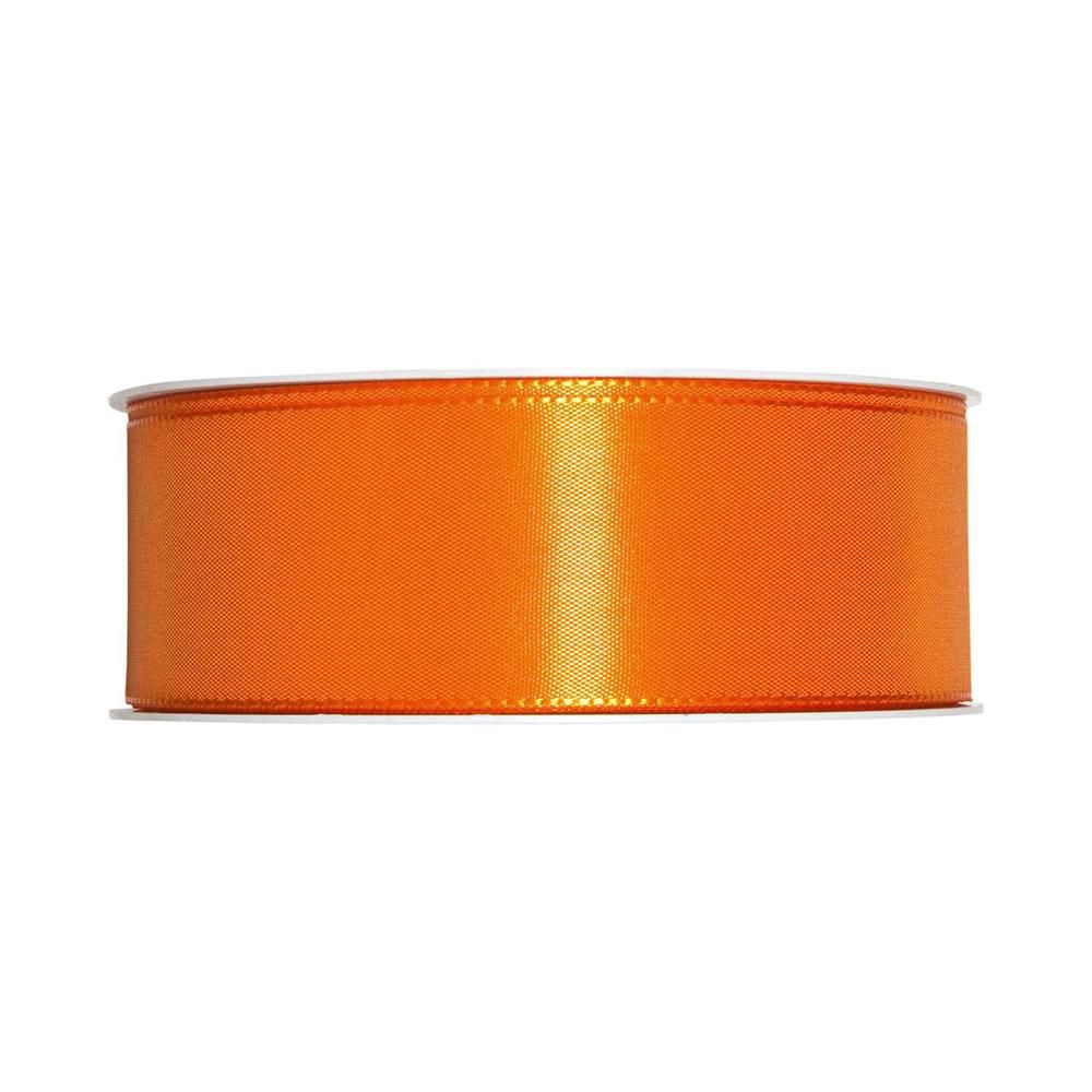 NASTRO ART.111 40MM 50MT ARANCIO