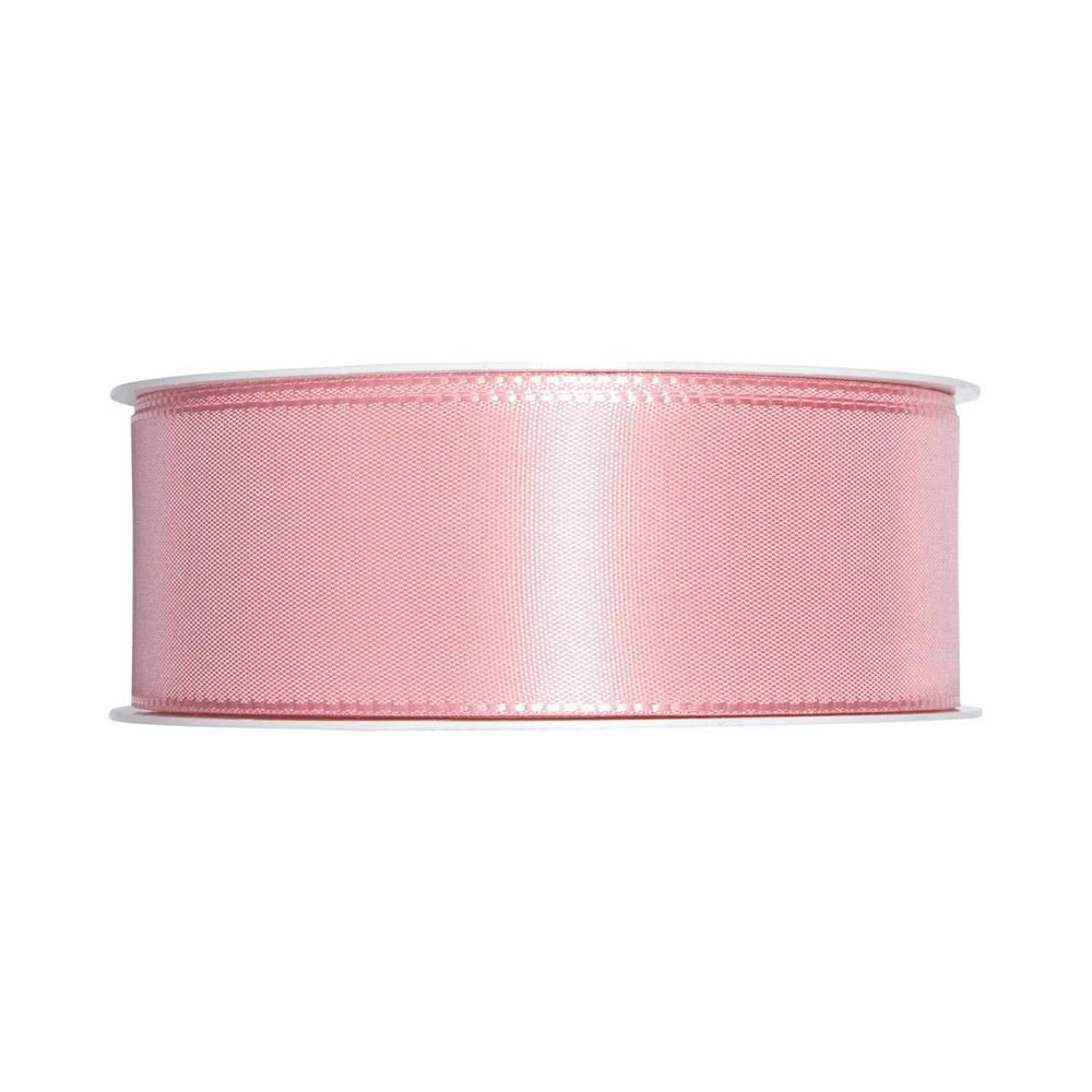 NASTRO ART.111 40MM 50MT ROSA NASCITA
