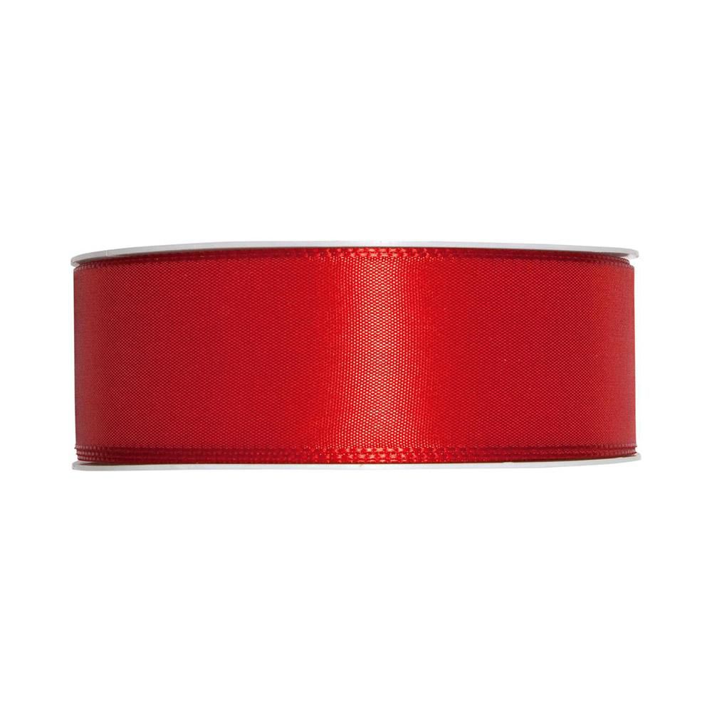 NASTRO ART.111 40MM 50MT ROSSO