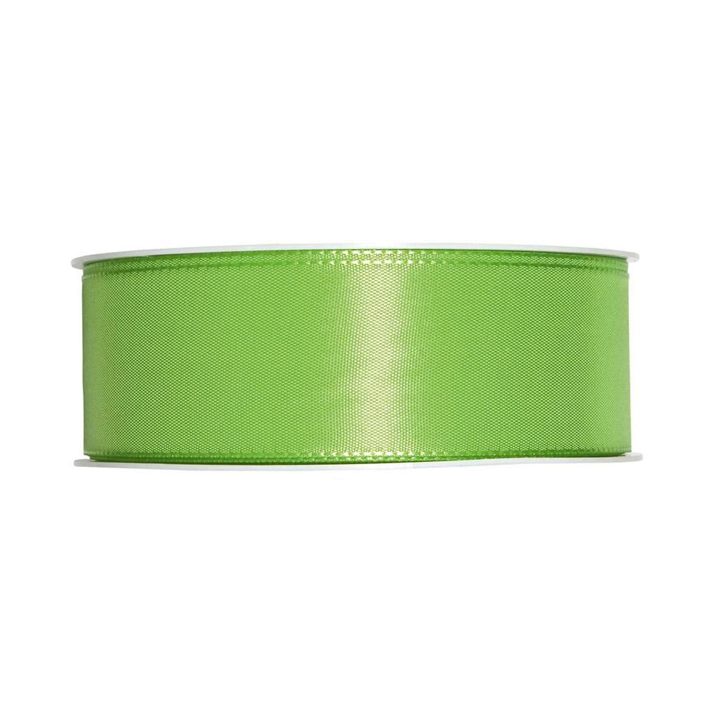 NASTRO ART.111 40MM 50MT VERDE MELA