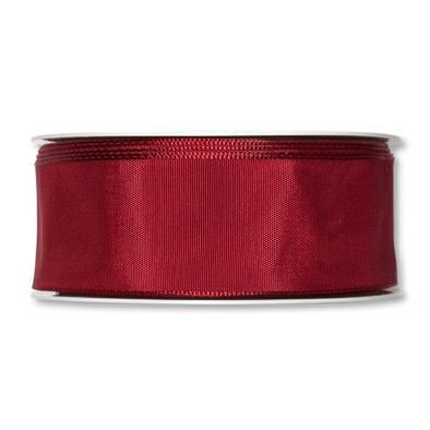 NASTRO ART.9240 40MM 25MT BORDEAUX