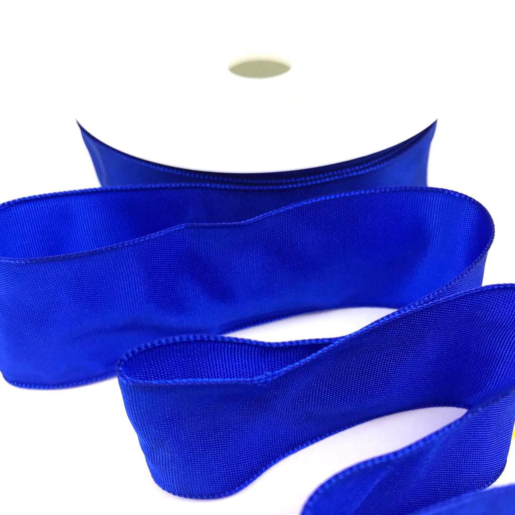 NASTRO ART.9240 40MM 25MT BLU NASTRO ART.9240 40MM 25MT BLU