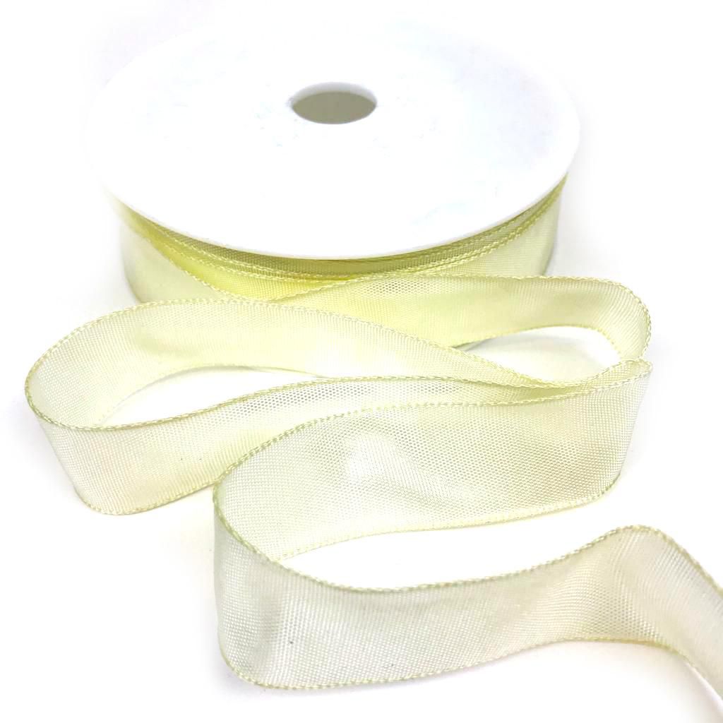 NASTRO ART.9240 25MM 25MT CREMA