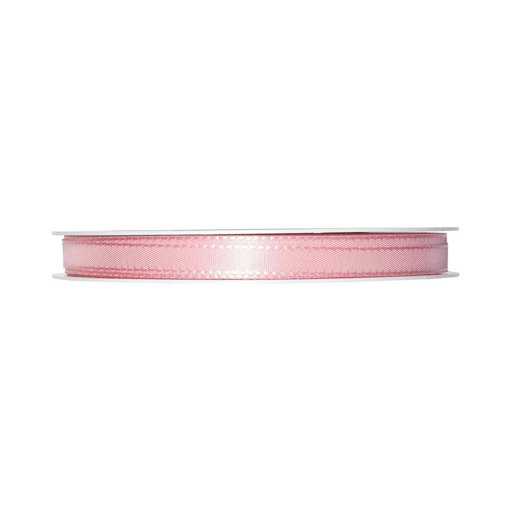 NASTRO ART.111 08MM 50MT ROSA NASCITA
