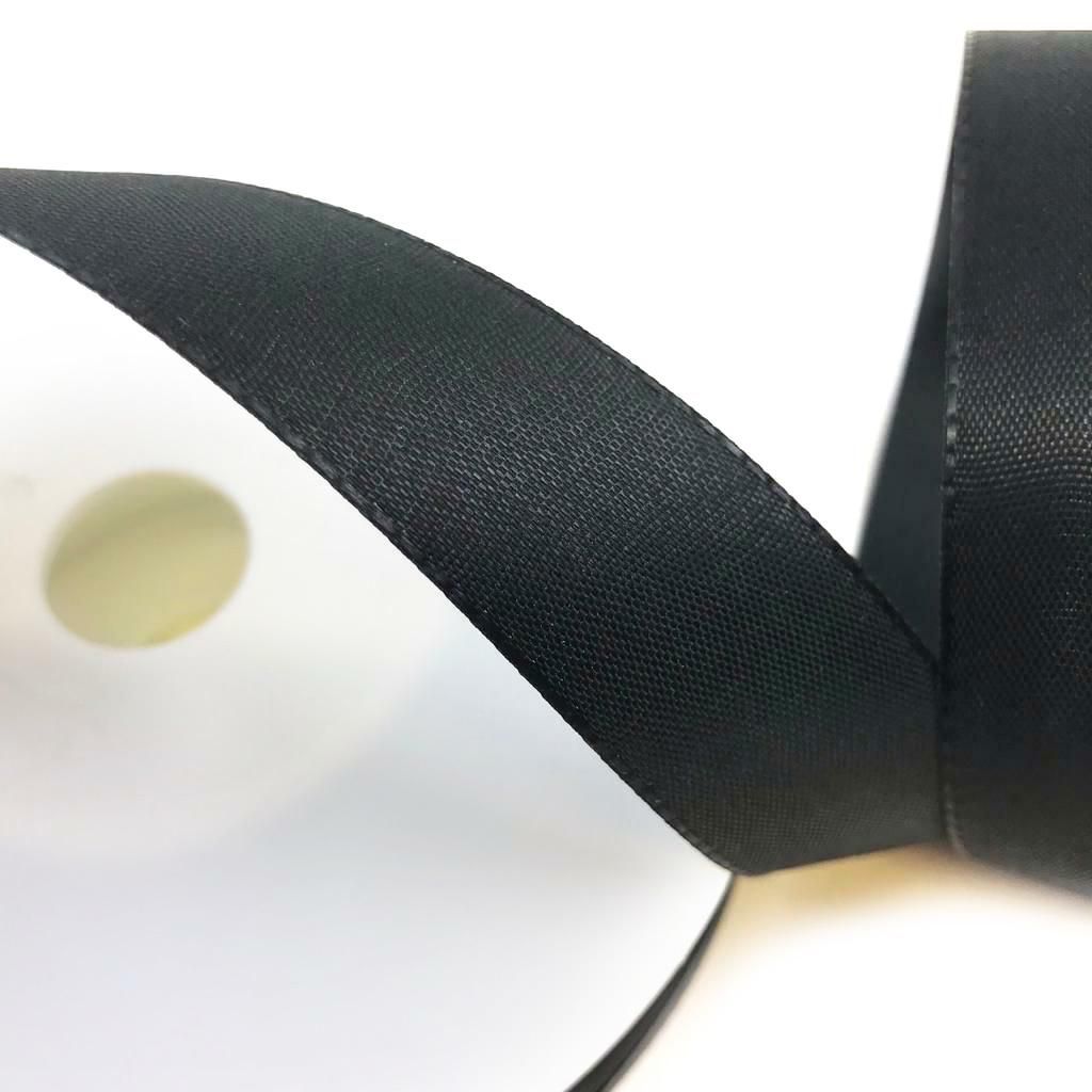 NASTRO ART.111 25MM 50MT NERO