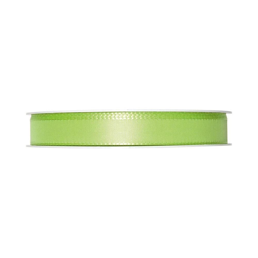 NASTRO ART.111 15MM 50MT VERDE CHIARO