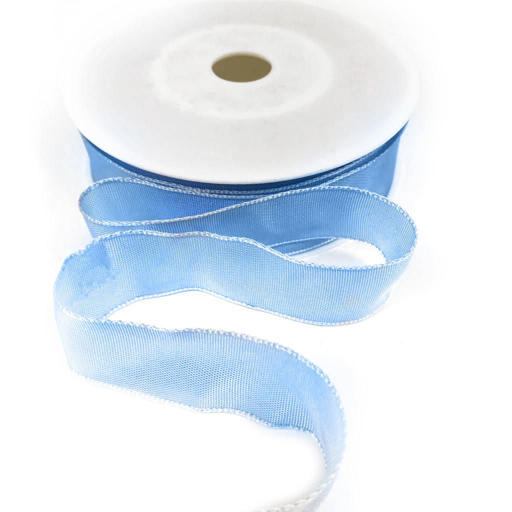 NASTRO ART.9240 25MM 25MT CELESTE