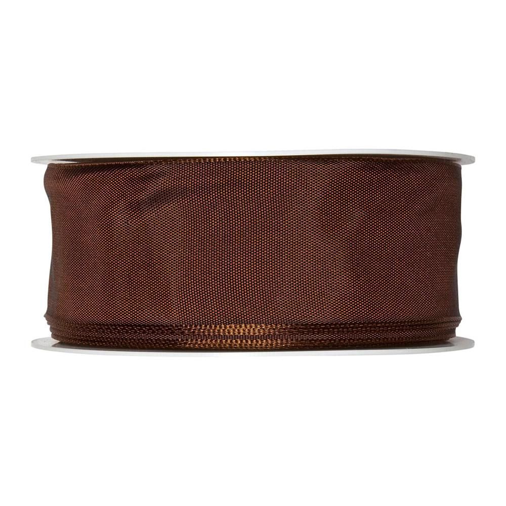 NASTRO ART.9240 40MM 25MT MARRONE