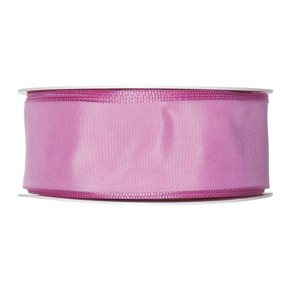 NASTRO ART.9240 40MM 25MT ROSA