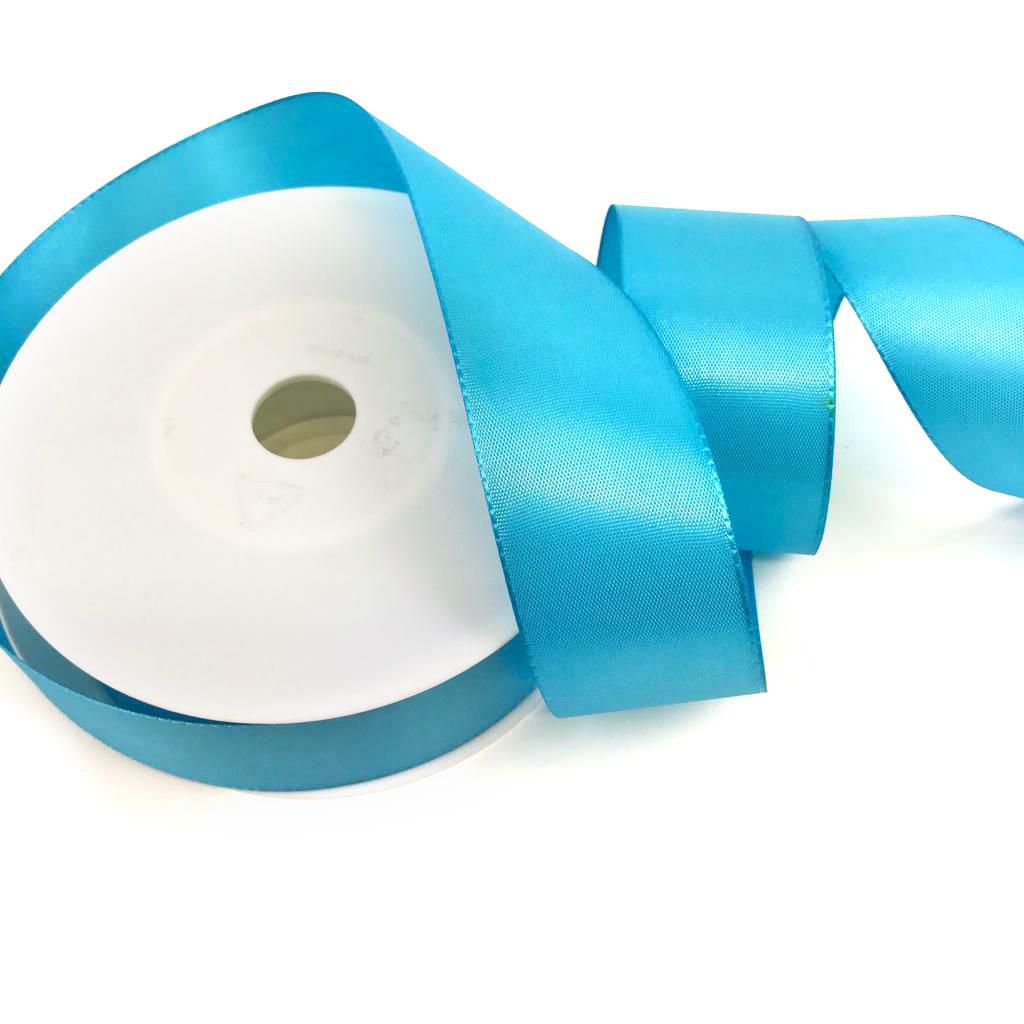 NASTRO ART.111 40MM 50MT TURCHESE