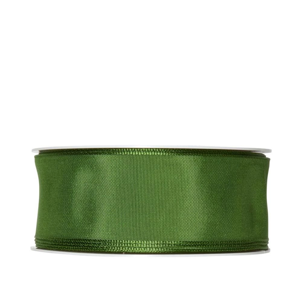 NASTRO ART.9240 40MM 25MT VERDE MUSCHIO NASTRO ART.9240 40MM 25MT VERDE MUSCHIO