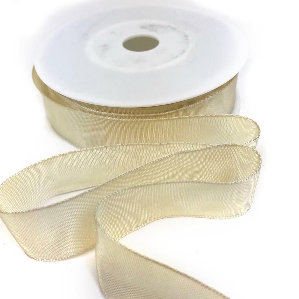 NASTRO ART.9240 25MM 25MT SABBIA