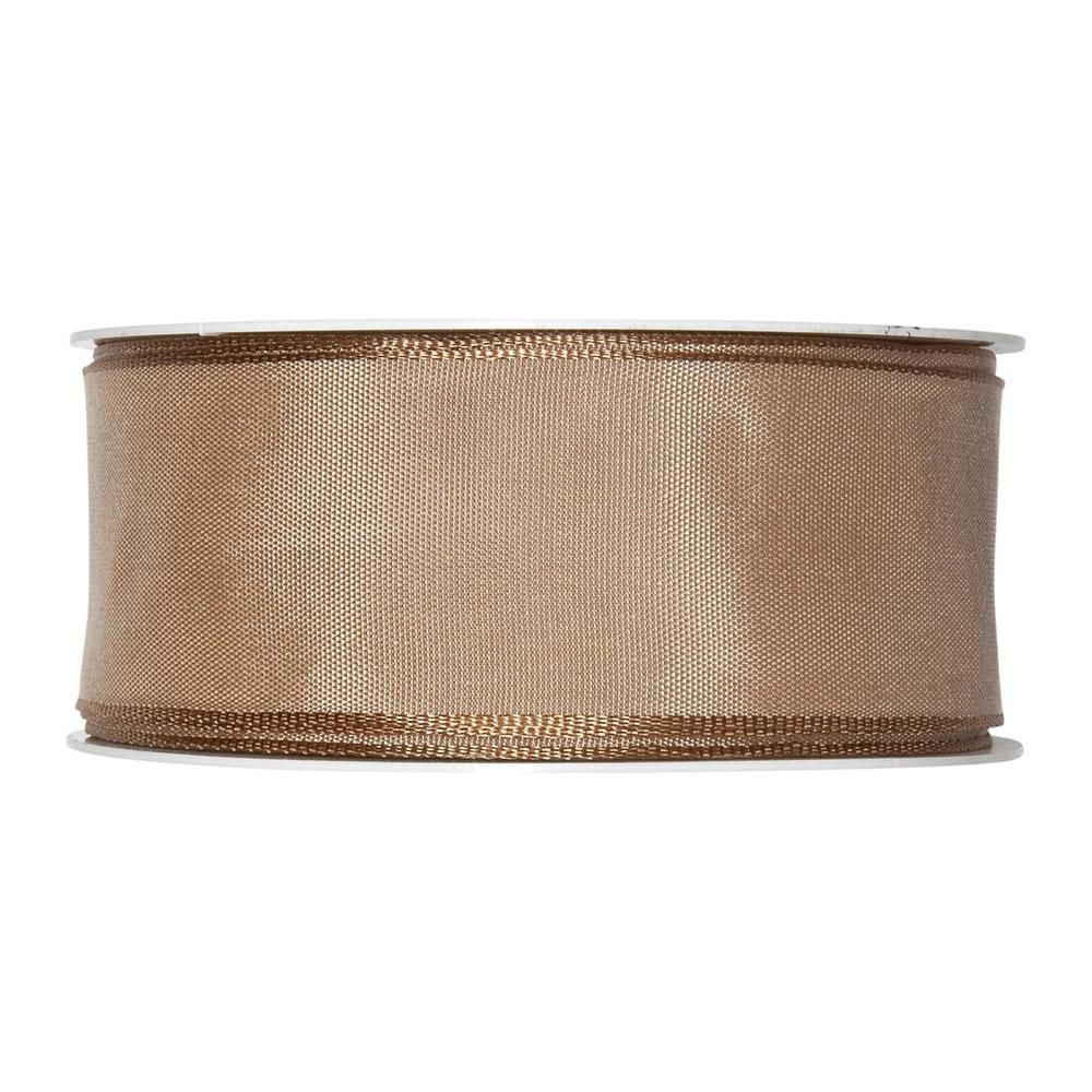 NASTRO ART.9240 40MM 25MT NATURALE