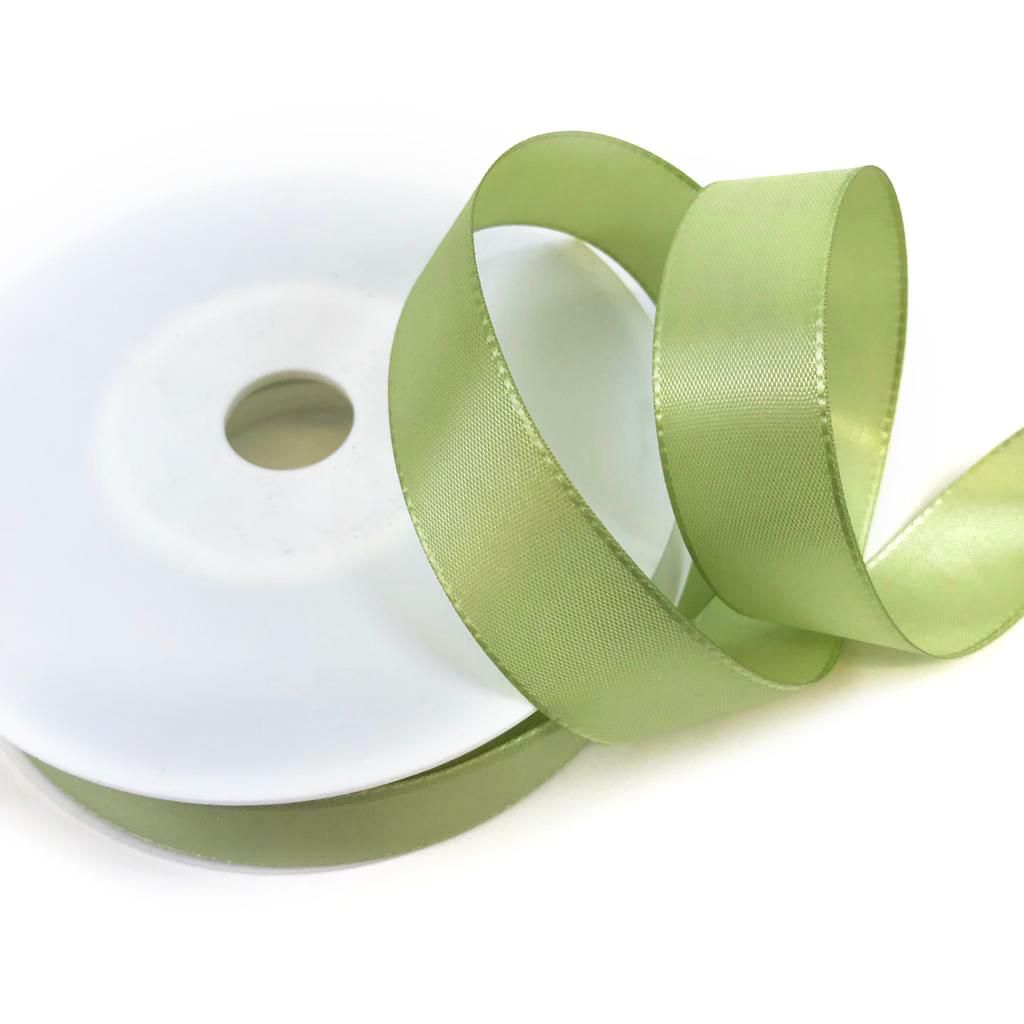 NASTRO ART.111 25MM 50MT VERDE PALLIDO