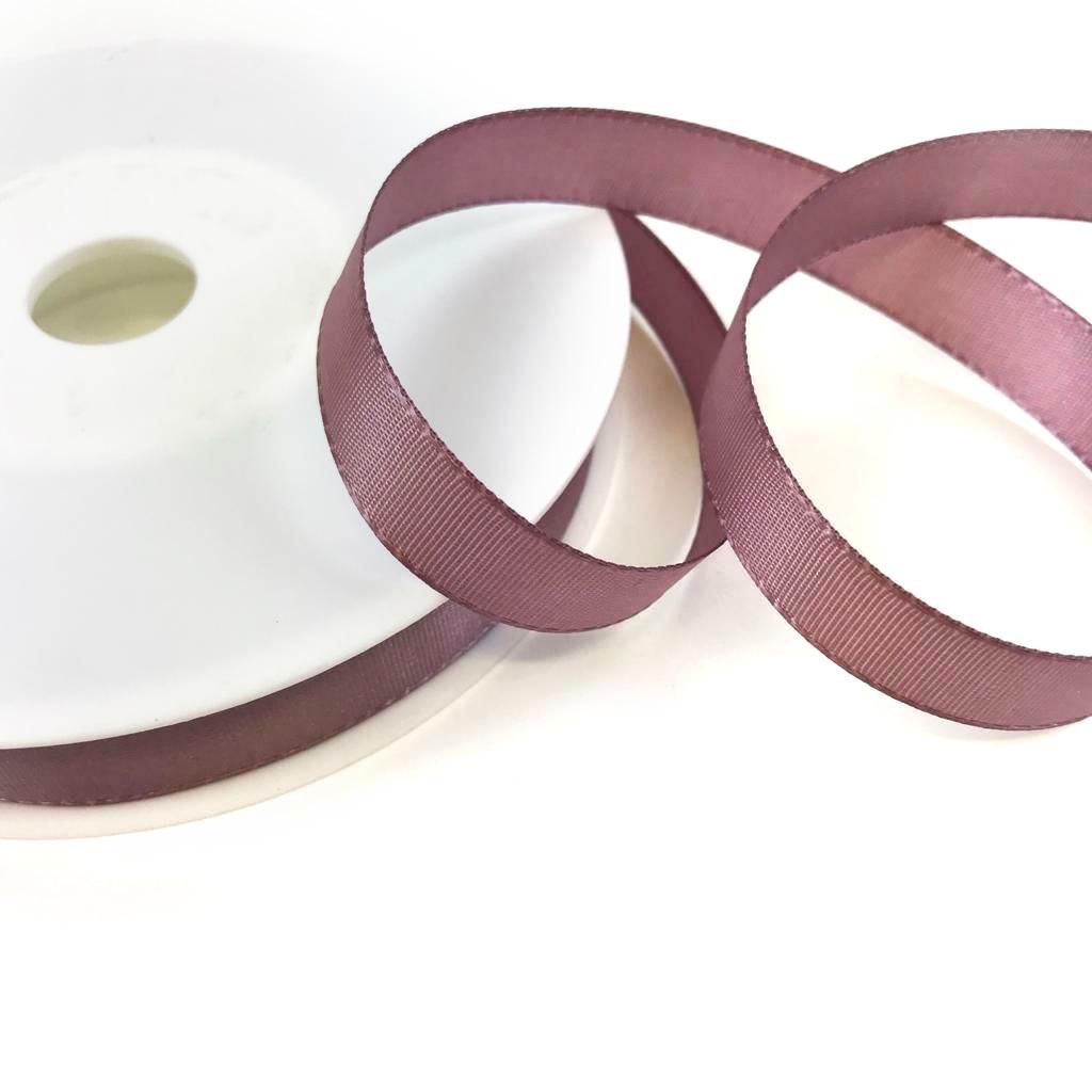 NASTRO ART.111 15MM 50MT ROSA ANTICO