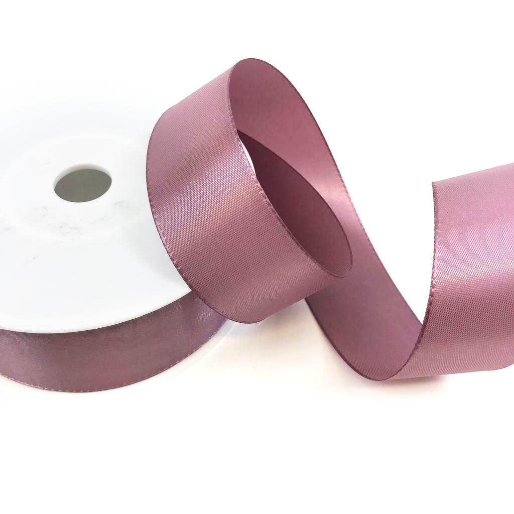 NASTRO ART.111 40MM 50MT ROSA ANTICO