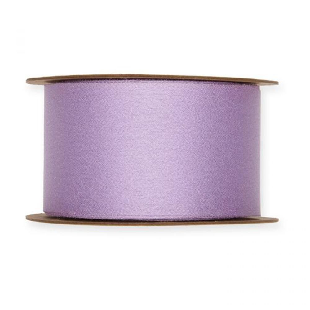 NASTRO SIMIL SETA 40MM 10MT LAVANDA NASTRO SIMIL SETA 40MM 10MT LAVANDA