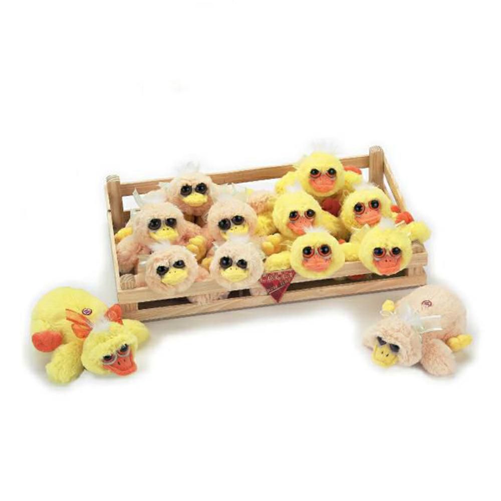 BABY PASQUINA PELUCHE