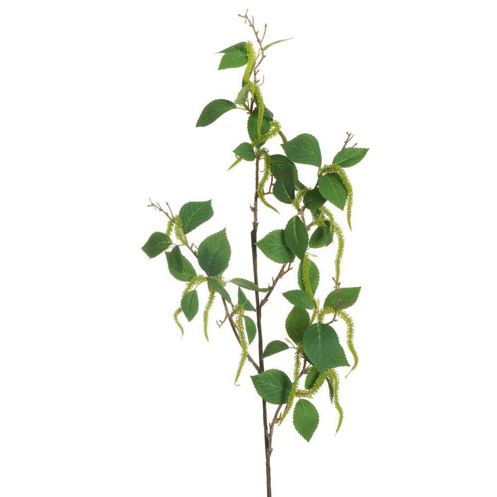 AMARANTHUS CADENTE SPRAY CM.105 VERDE CHIARO