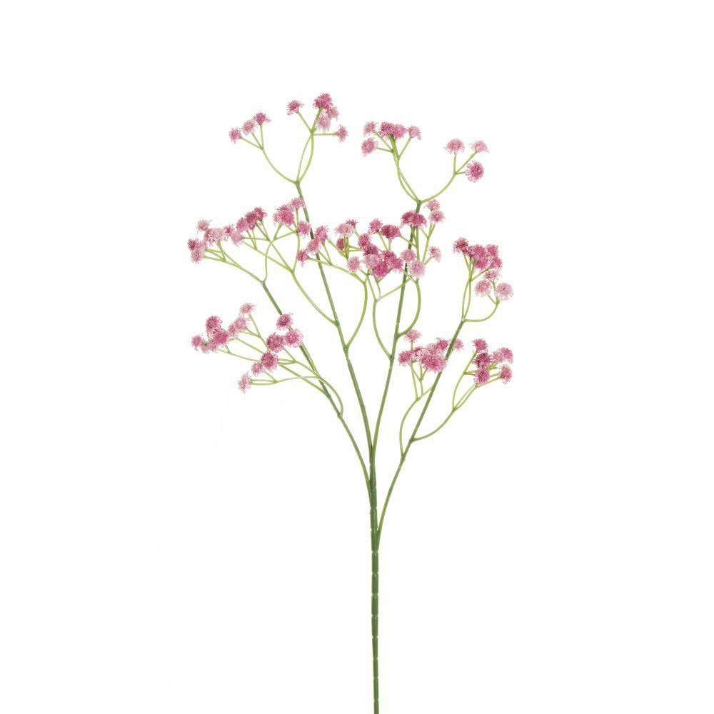 GYPSOPHILA SPRAY 4X 108F CM.64 PURPLE/LILLA