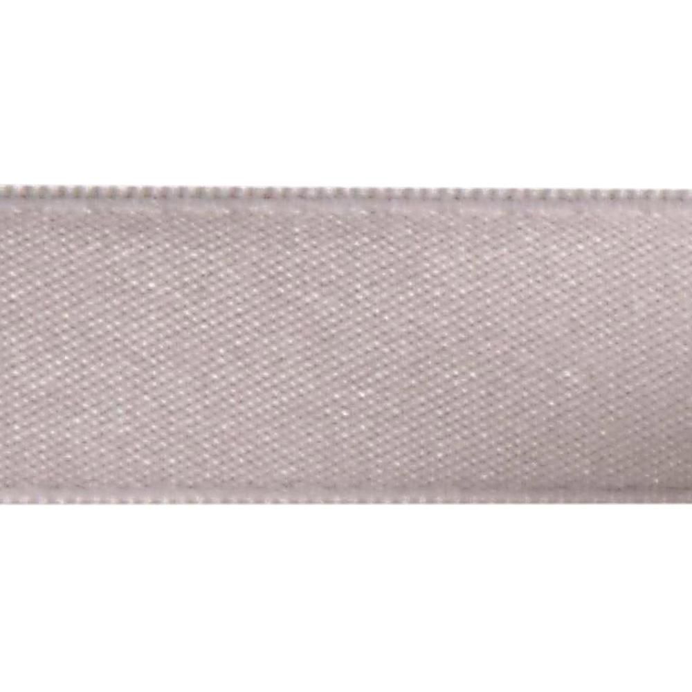 NASTRO DOPPIO RASO 25MM50MT H.Q. BEIGE