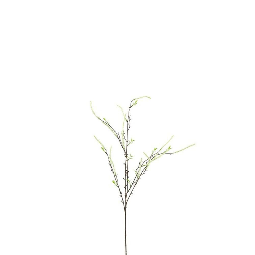 SALICE BABYLONIA RAMO CM.86 CREMA SALICE BABYLONIA RAMO CM.86 CREMA