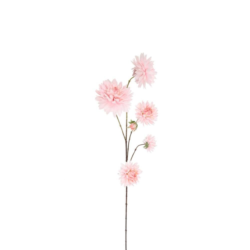 DALIA RAMO 5F CM.98 ROSA CHIARO