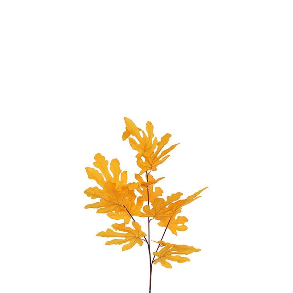 ACERO RAMO CM.95 GIALLO