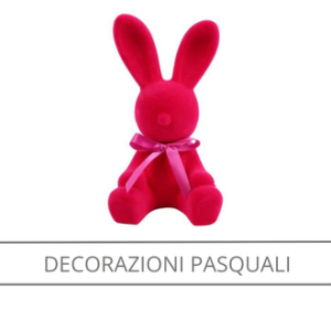 DECORAZIONI PASQUALI