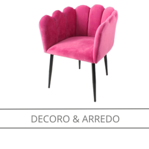 DECORO & ARREDO