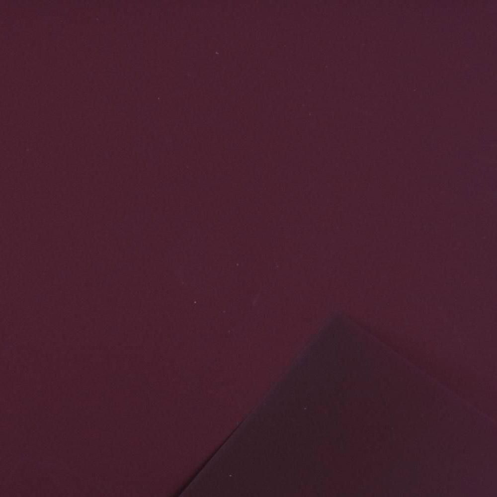 BOBINA PPL -GLAMOUR- CM100X20 MT MELANZANA