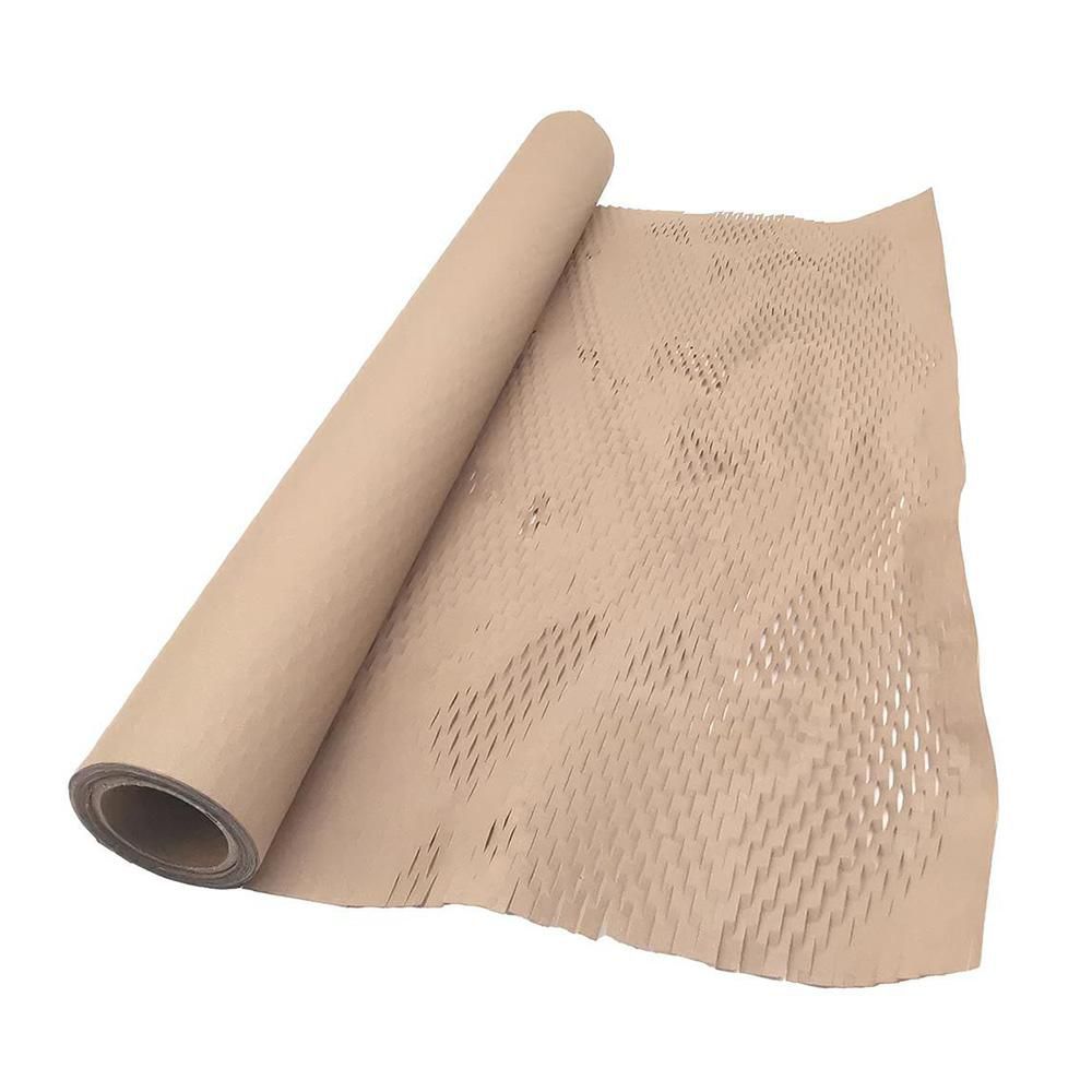 BOBINA CARTA -NIDO D’APE- CM 50X50 MT TORTORA