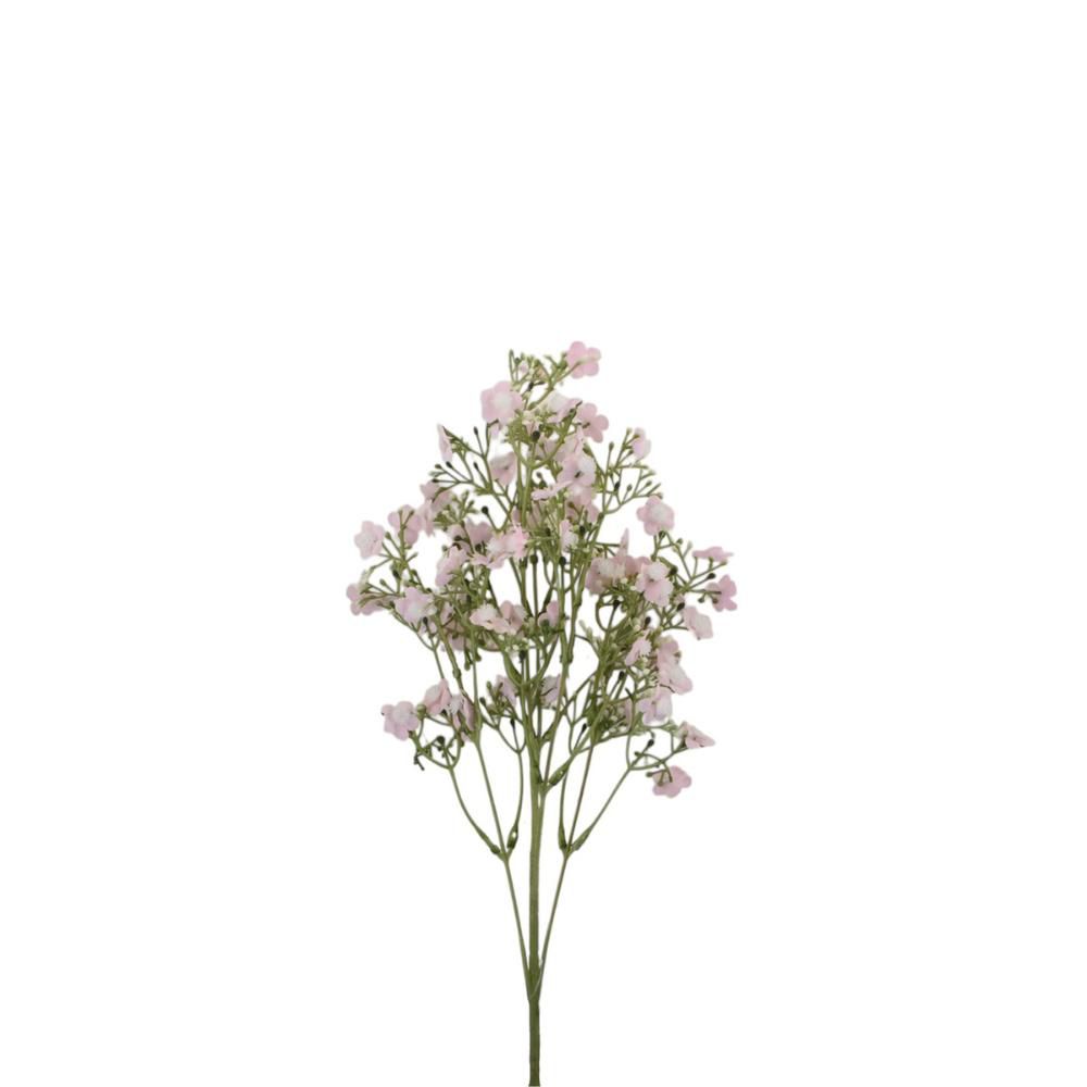 RAMO FIORITO CM.69 ROSA