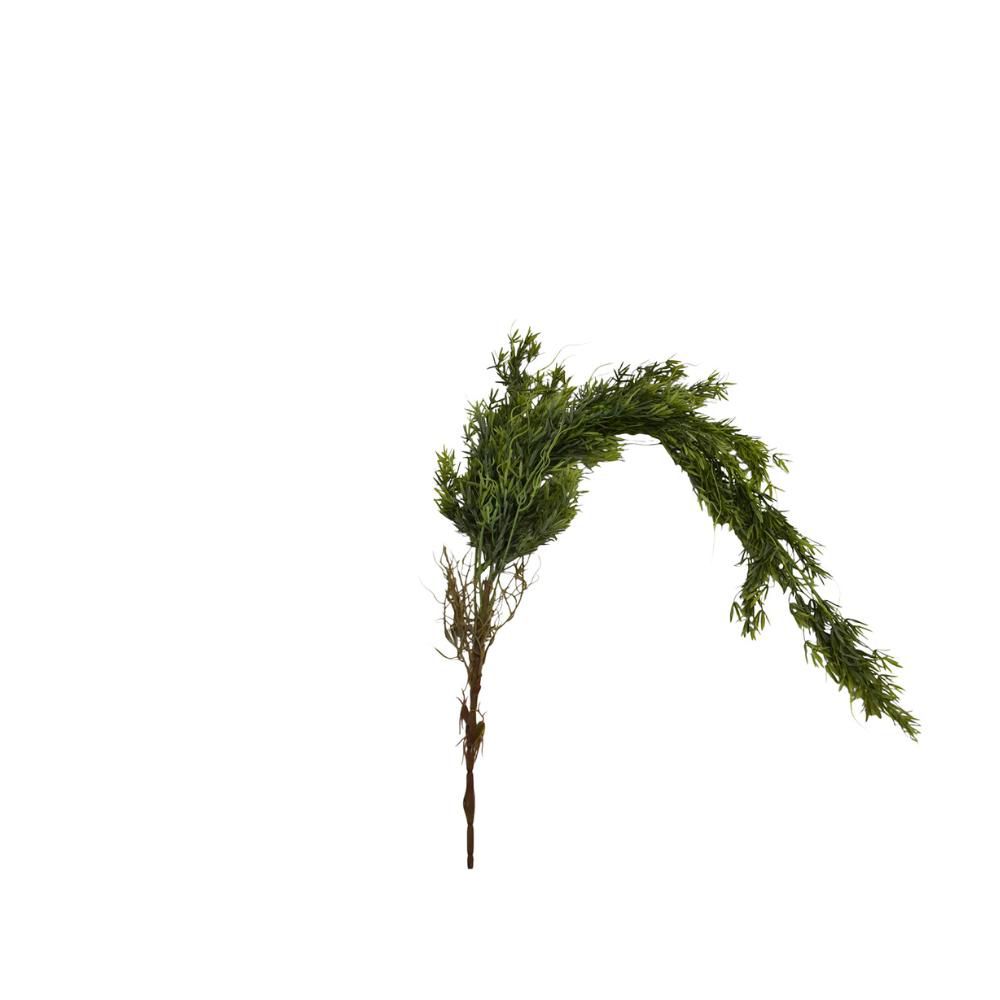 MAZZO RAMO CADENTE CM.104 VERDE