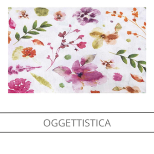 OGGETTISTICA