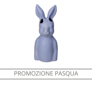 PROMOZIONE PASQUA 2025