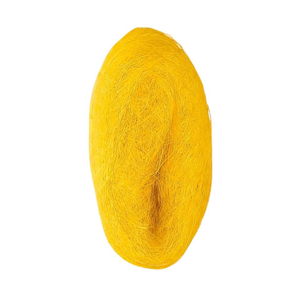 SISAL CONFEZIONE GR.250GIALLO 02/P