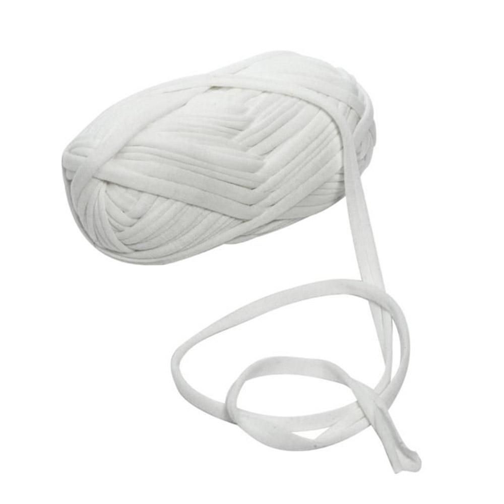 GOMITOLO POLIESTERE GMS100 BIANCO A.