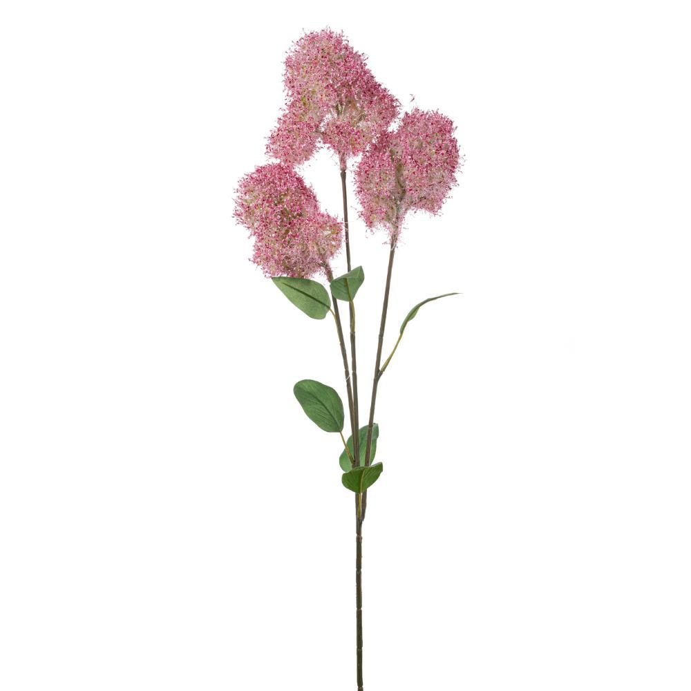 COTINUS RAMO 3X CM.70 LAVANDA