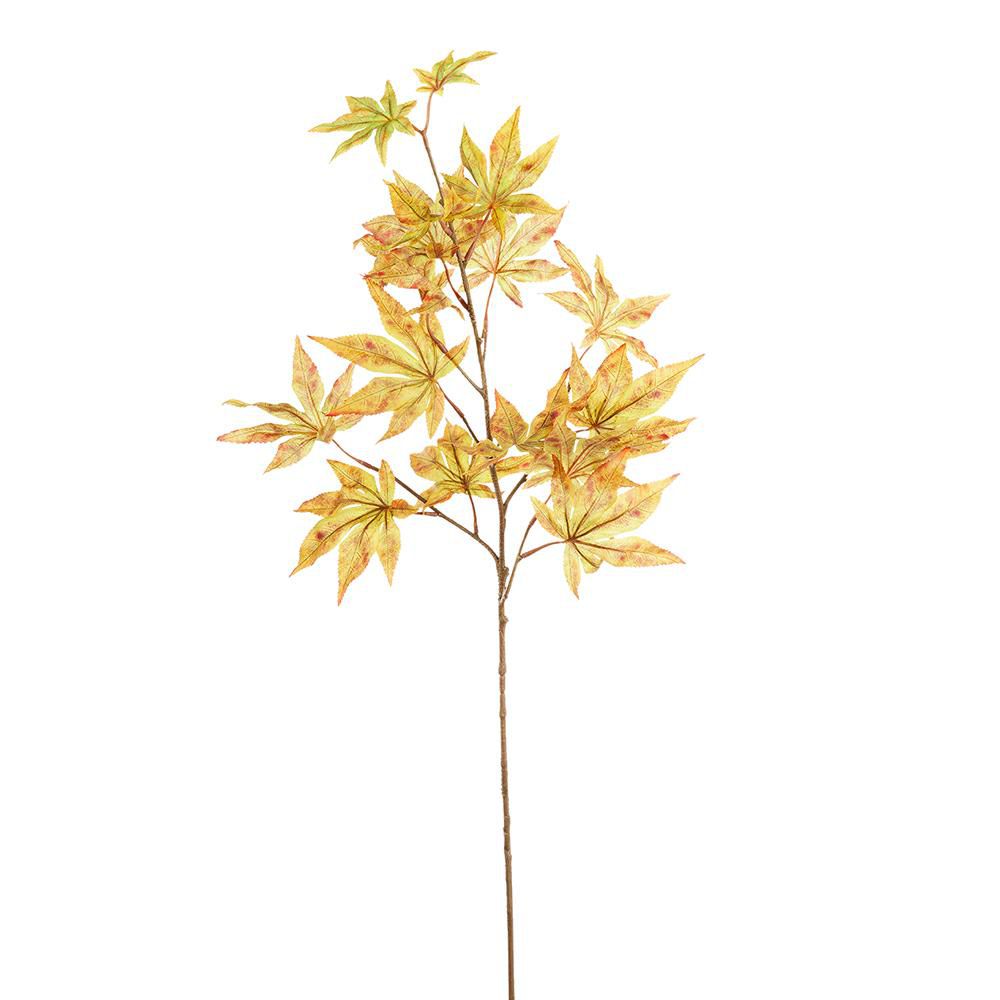 ACERO RAMO CM.75 GIALLO